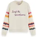 Scotch & Soda 175210 Sweatshirt