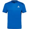 Le coq sportif Tennis Pro 24 N°1 T-shirt Med Korte ærmer