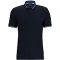 Hugo Boss Parlay 200 10245501 Kortærmet Polo
