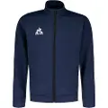 Le coq sportif 2421845 Training N°1 Sweatshirt Med Lynlås