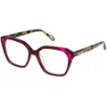 Just cavalli Vjc078 Kvinde Med Briller