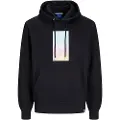 Jack & Jones Aruba Sunset Branding Hættetrøje