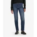 Levi's 312 Shaping Slim Fit Jeans