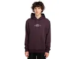 Element Sweatshirts Element SKATEBOARD CO HOOD herre EU M