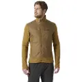 Helly Hansen Versalite Hybrid Sweatshirt Med Lynlås
