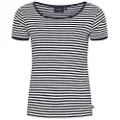 Sea Ranch Jemina T-shirt Med Korte ærmer