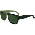Calvin Klein Jeans J24607s Solbriller