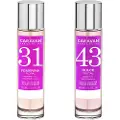 Caravan Nº43 & Nº31 Parfume