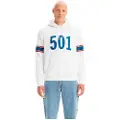Levi's Standard Graphic Hættetrøje