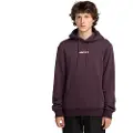 Element Simple Logo Hættetrøje