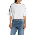Replay W3798p.000.23608p T-shirt Med Korte ærmer