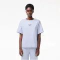 Lacoste Tf0883 T-shirt Med Korte ærmer