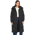 Volcom Alldaylong Puff Frakke