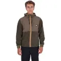 Hurley Huron Burrito Sweatshirt Med Lynlås