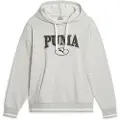 Puma Squad Fl Hættetrøje