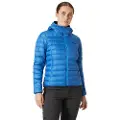 Helly Hansen Verglas Down 2.0 Vatteret Jakke
