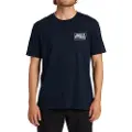 Billabong Range T-shirt Med Korte ærmer