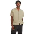 Jack & Jones Aaron Tencel Resort Kortærmet Skjorte
