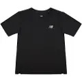 New Balance Accelerate T-shirt Med Korte ærmer