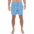 Hurley Cannonball Volley 17´´ Badeshorts