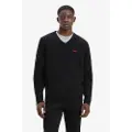 Levi's A8618 V-hals Sweater