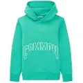 Tom Tailor Printed Hoody 1034967 Hættetrøje