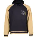 Hugo Boss Nakihood 10249110 Blue Hættetrøje