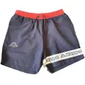 Kappa Dul Logo Tape Badeshorts