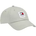 Tommy Hilfiger Modern Patch 6 Panel Kasket