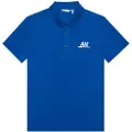 Antony Morato Mmks02239-fa120001 Kortærmet Polo