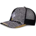Djinns Summer Pattern Kasket