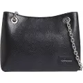 Calvin Klein Jeans Sculpted Ch24 Snake Skuldertaske