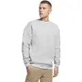 Build Your Brand College Sweat Crew Sweatshirt