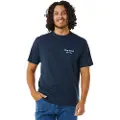 Rip Curl Reel It In T-shirt Med Korte ærmer