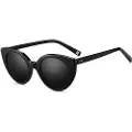 Ocean Sunglasses Greta Solbriller Til Kvinder