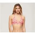 Superdry Triangle Bikinitop