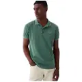 Salsa Jeans Premium Wash Kortærmet Polo