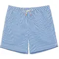 Ecoalf Fiyi Printed Badeshorts