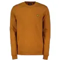 Lyle & Scott Brushback Sweatshirt