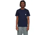 Makia Square Pocket T-shirt Med Korte ærmer