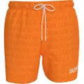 Calvin Klein Km0km01046 Badeshorts