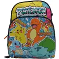 Cyp Brands Pokémon Urban Colors Rygsæk