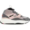 Ellesse Aurano Mid Suede Sko