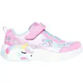 SKECHERS Unicorn Dreams Wishful Magic Sko
