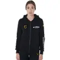 Equestro Scuderia Collection Sweatshirt Med Lynlås