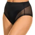 Janira Shapewear/ High pants Janira 1030217-NEGRO dame EU L