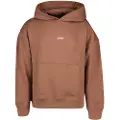 Hugo Boss Nazardo 10257685 Blue Hættetrøje