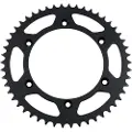 JT Sprockets 520 Jtr828.50 Steel Bagtandhjul