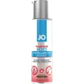 System Jo JO H2O - vandbaseret varmegel (120 ml)