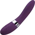 LELO Elise 2- luksus vibrator (lilla)